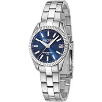 Orologio Sector No Limits Donna 240 in Acciaio R3253579517 - R3253579517